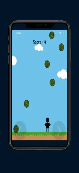 Game screenshot Surviving on Earth apk