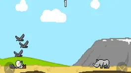 Game screenshot Safari Run hack