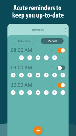 Game screenshot Waterify apk