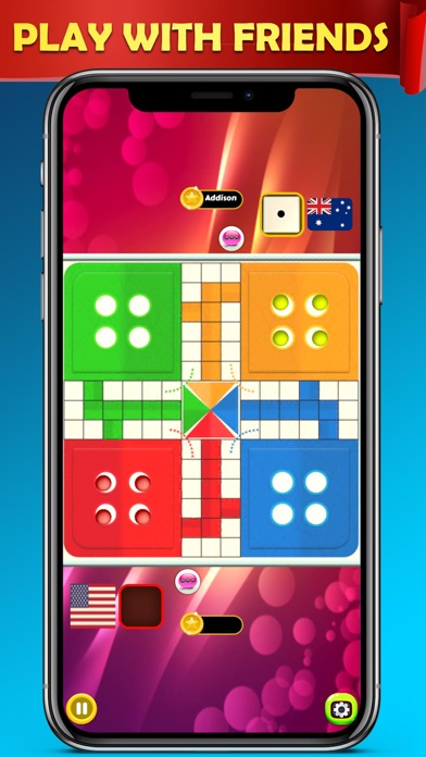 Super Ludo Classic Screenshot