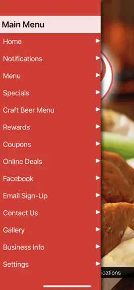 Game screenshot JT's Sports Bar & Grill apk