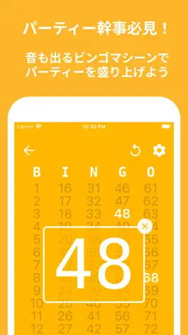 Game screenshot Bingo mod apk