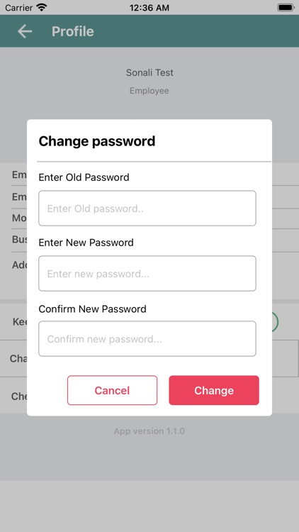 HP RIGHT SAFETY & COMPLIANCE screenshot-6