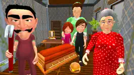 Game screenshot Neighbor Family Escape mod apk