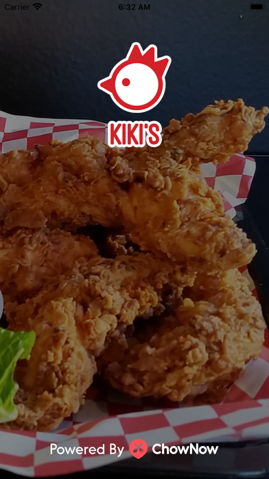Kiki's Enterprises LLC Screenshot