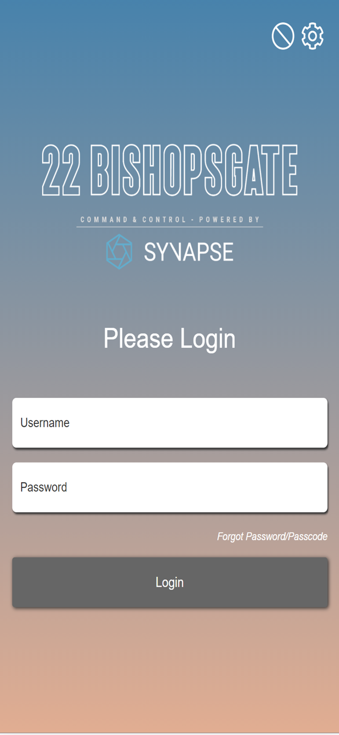 22 Command and Control