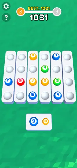 Game screenshot Run 'n Set apk