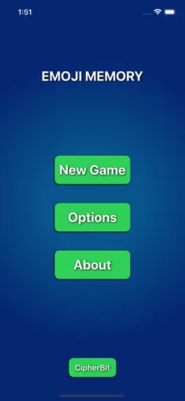 Game screenshot Emoji Memory mod apk