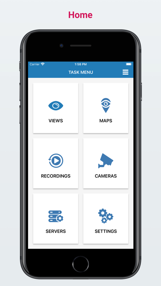#1. Vanderbilt VMS (iOS) 由: Vanderbilt, LLC