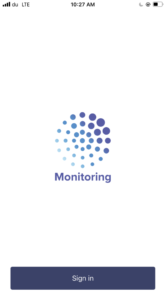 IntelyseYou Monitoring - 2.12.3 - (iOS)