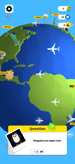 Game screenshot Flight Master 3D hack
