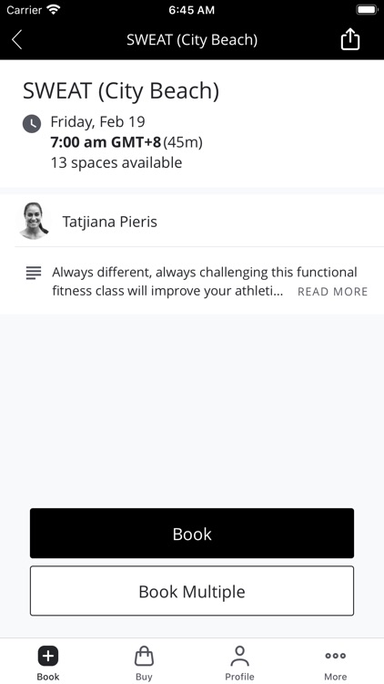 Aspire Group Training