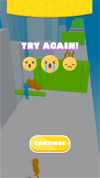 Ragball Roll screenshot-4