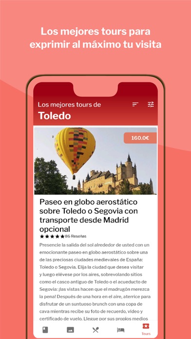 Toledo - Guía de viajeのおすすめ画像6