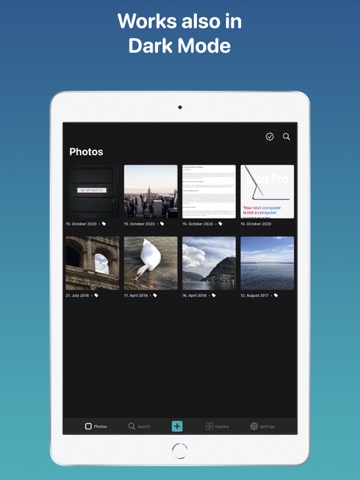 Foldo: Photo and File Managerのおすすめ画像6