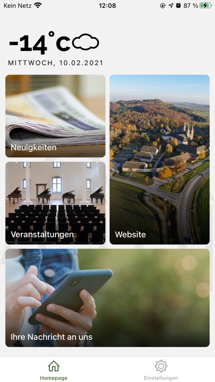 Stadt Marienmünster