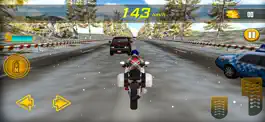 Game screenshot Bike Race 3D - Motorcycle Game hack