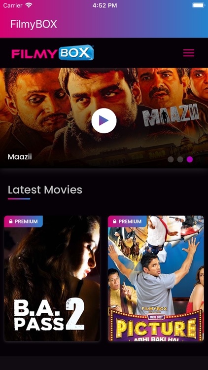 FilmyBOX