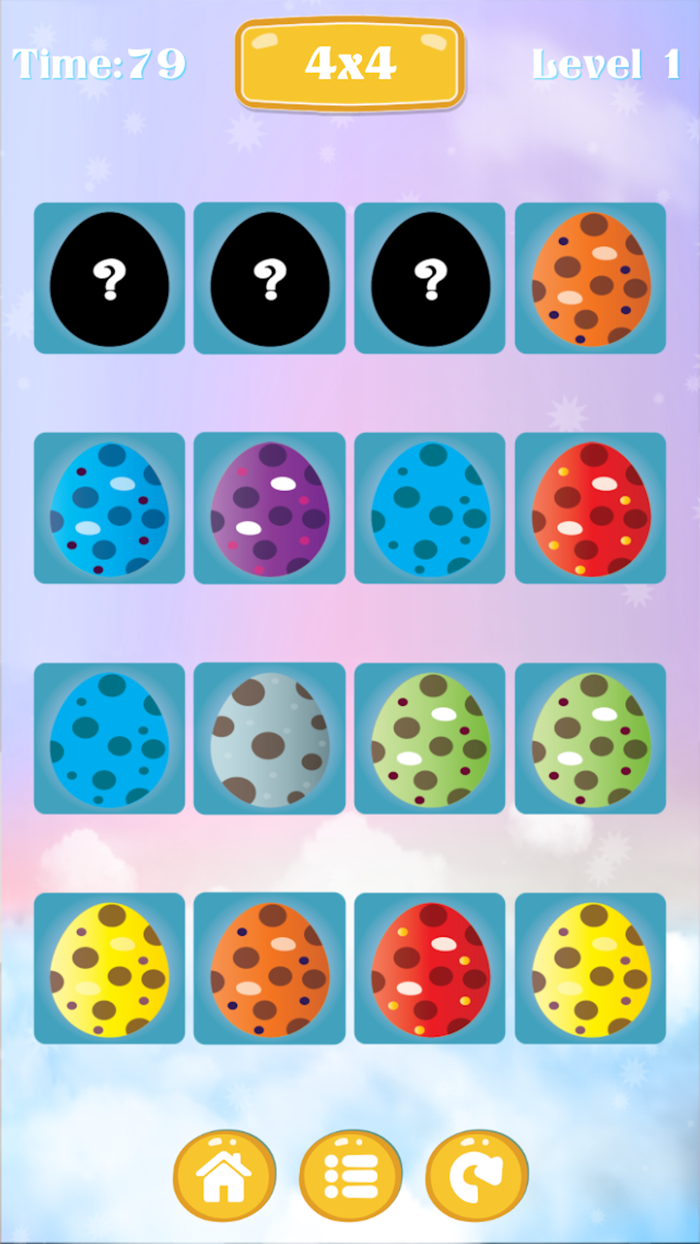 Find Matching Images Classic