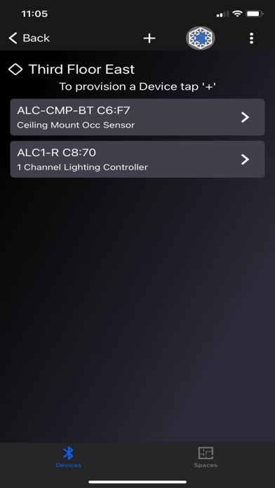 ARISTA Screenshot