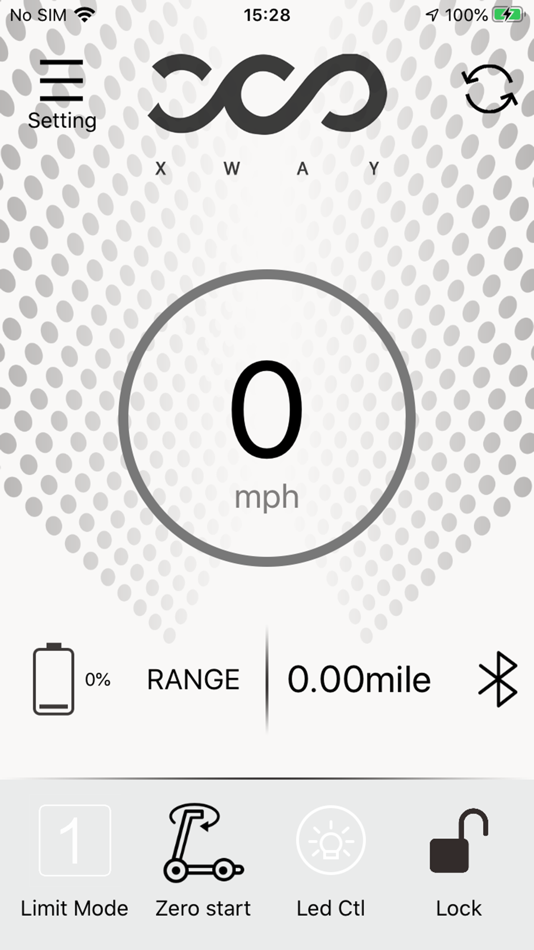 #2. GT-SCOOTER (iOS) 由: Jiangsu inSona Communication Technology Co.,Ltd