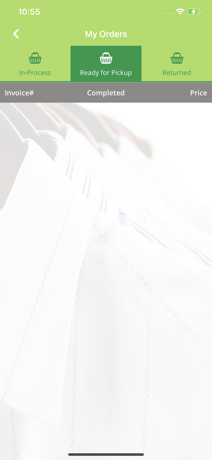 Courtesy Cleaners GA