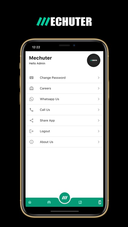 Mechuter screenshot-3
