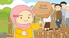 Game screenshot AR มูซาช่วยซ่อมสะพาน apk