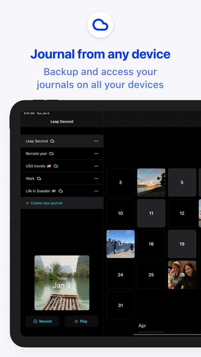 Leap Second - Everyday Videos