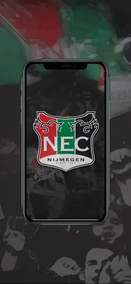 Game screenshot Mijn N.E.C. mod apk