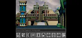 Game screenshot The Labyrinth of Time for iPad hack