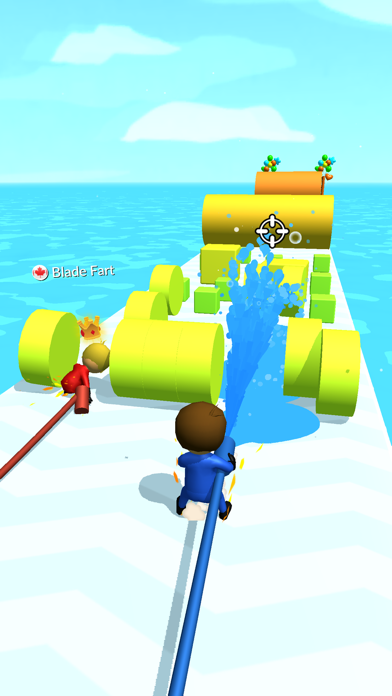 Screenshot #2 pour Spray Master