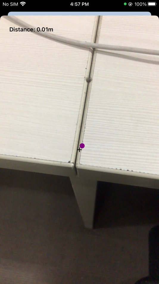 #2. MeterScale (iOS) 게시자: Abhay Techno Services Pvt Ltd