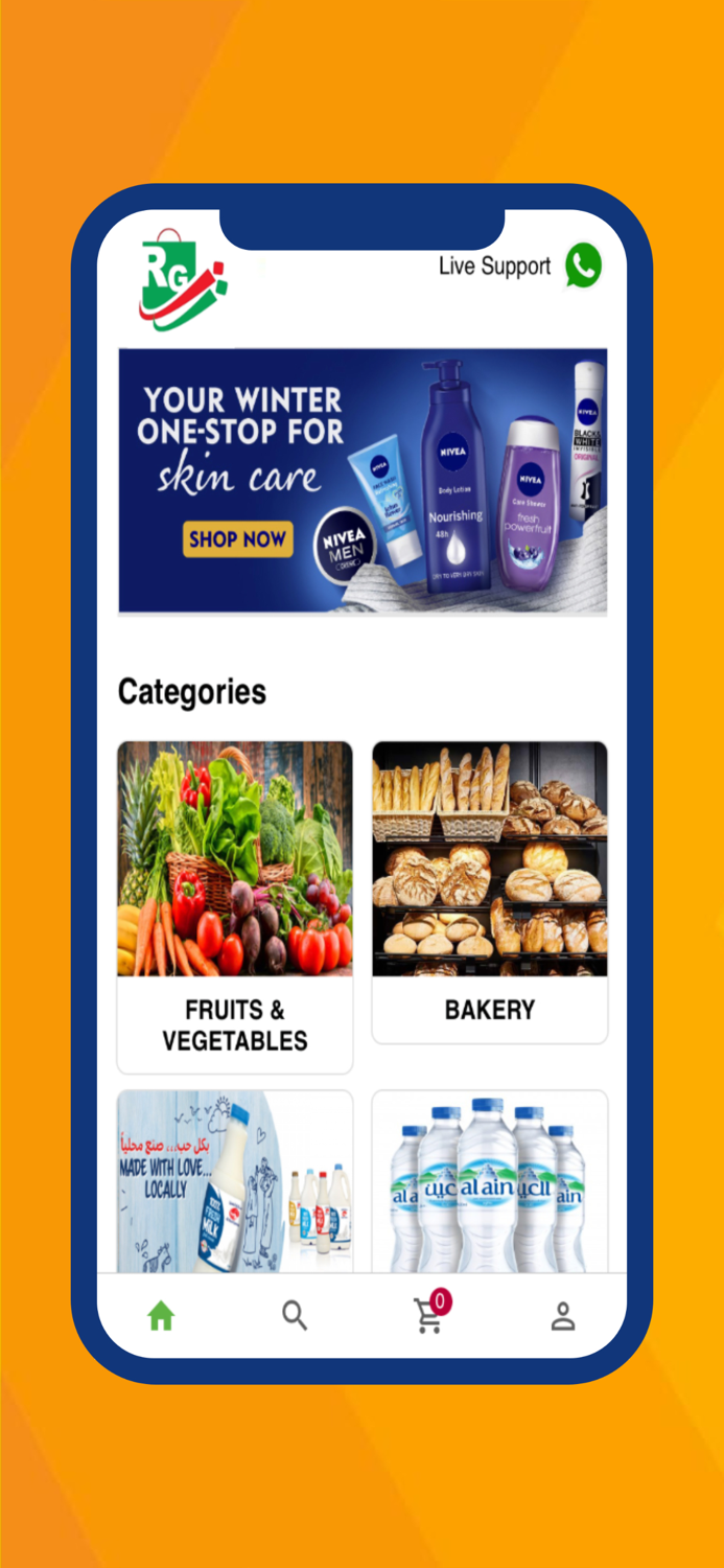 Royal Grand Hypermarket