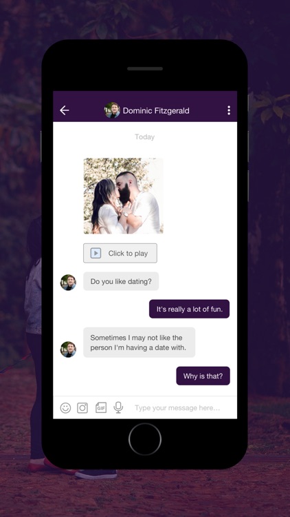 BBW Plus Singles: Curvy Dating screenshot-3