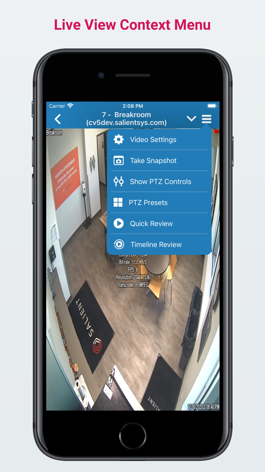 #7. Vanderbilt VMS (iOS) 由: Vanderbilt, LLC