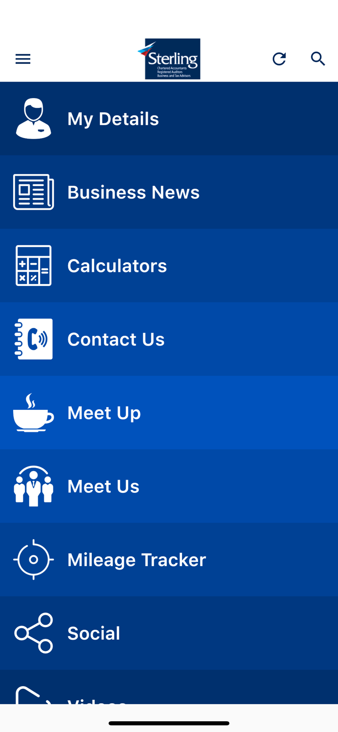 Sterling Chartered Accountants