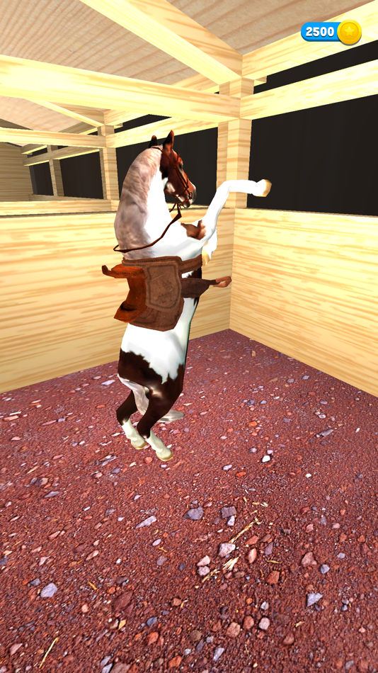#7. Stable Life (iOS) Podle: ozan akbaba
