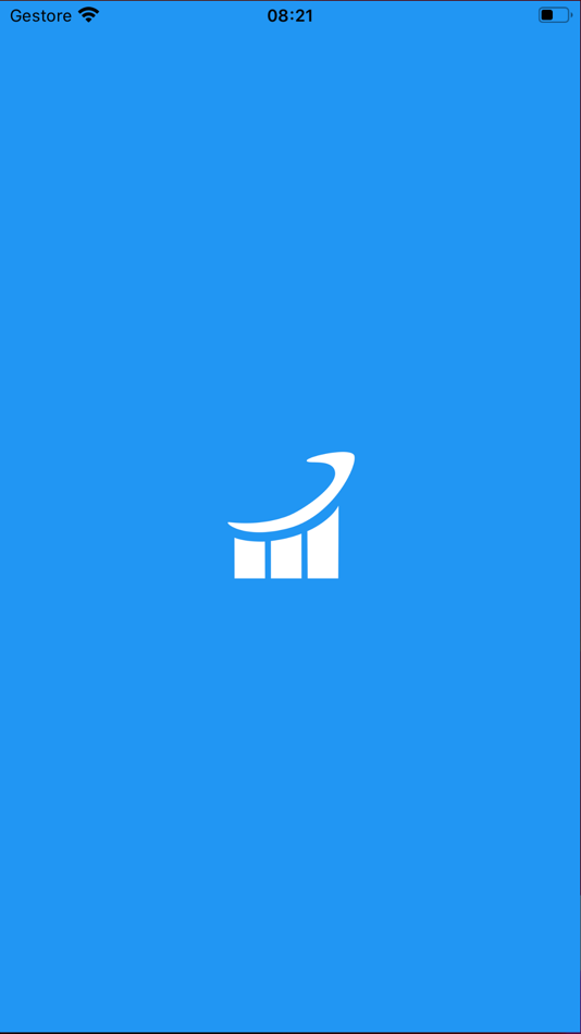 #1. Virtual Trading Simulator (iOS) 由: La Bolsa Virtual SL