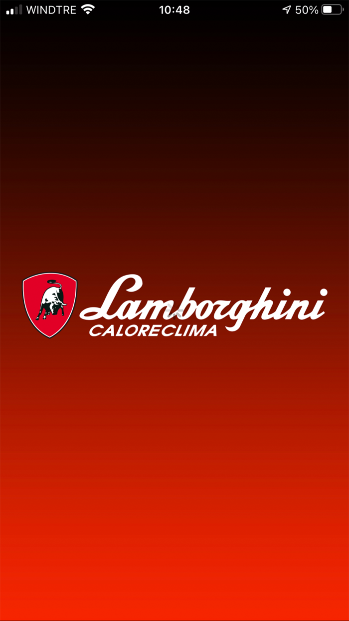 Lamborghini Caloreclima Team