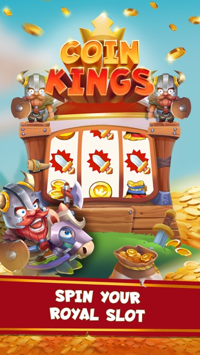 Coin Kings