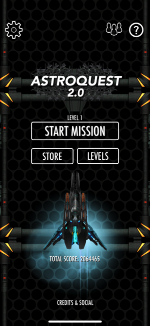 AstroQuest 2.0