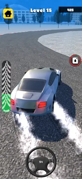 Game screenshot Time to Drift! mod apk