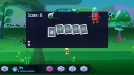 Game screenshot Apprendre à lire - Graphonémo hack