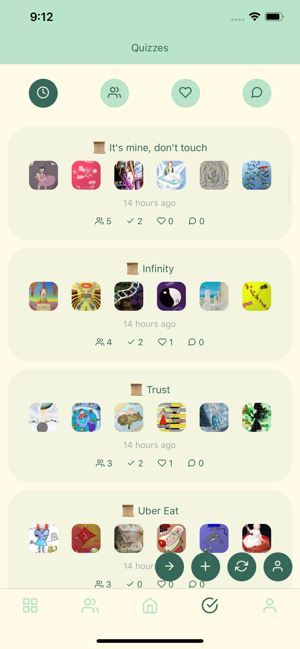 DiDa Game(圖2)-速報App