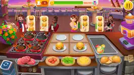 Game screenshot Cooking Fancy mod apk