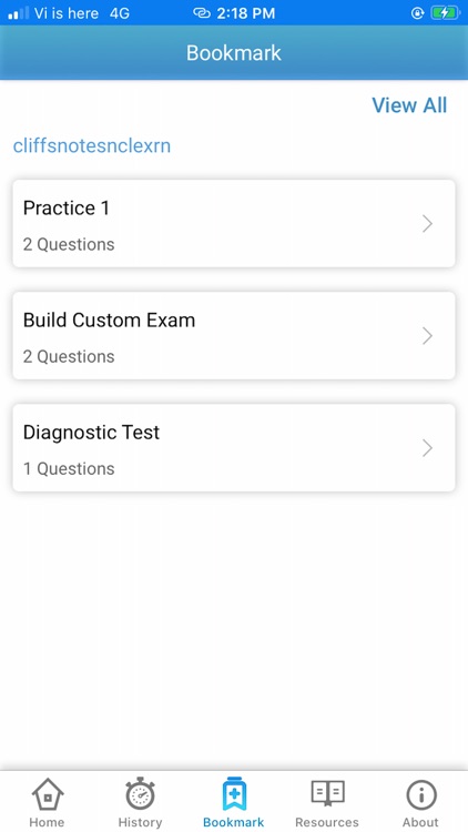 CLIFFSNOTES NCLEX RN EXAM