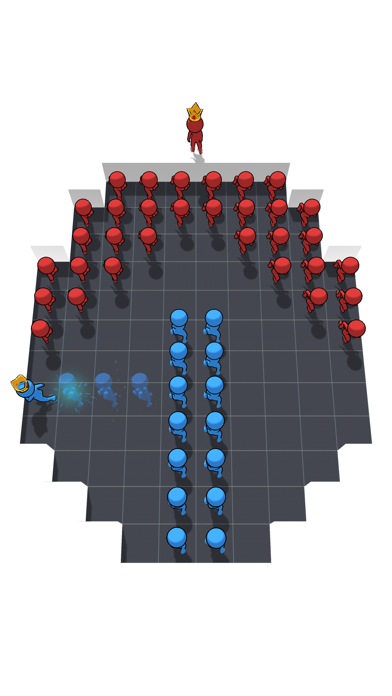 Soldier Fill Screenshot