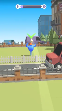 Game screenshot Drop Hero apk
