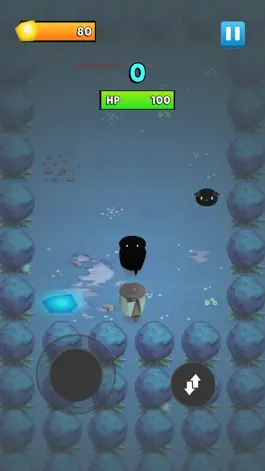 Game screenshot Dual Explore hack